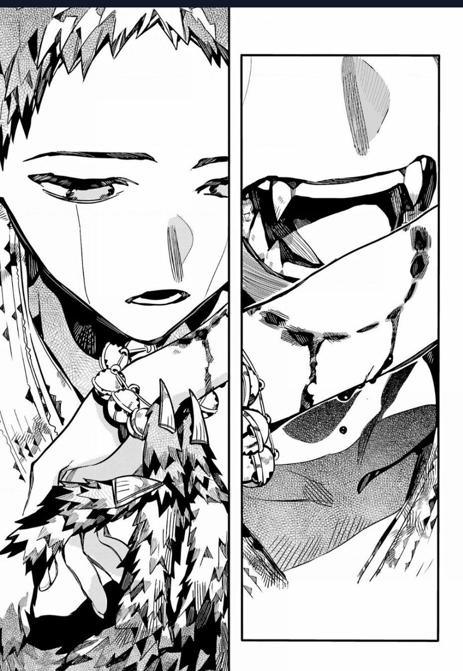 Hanako-Kun Nhà Xí 94 trang 15