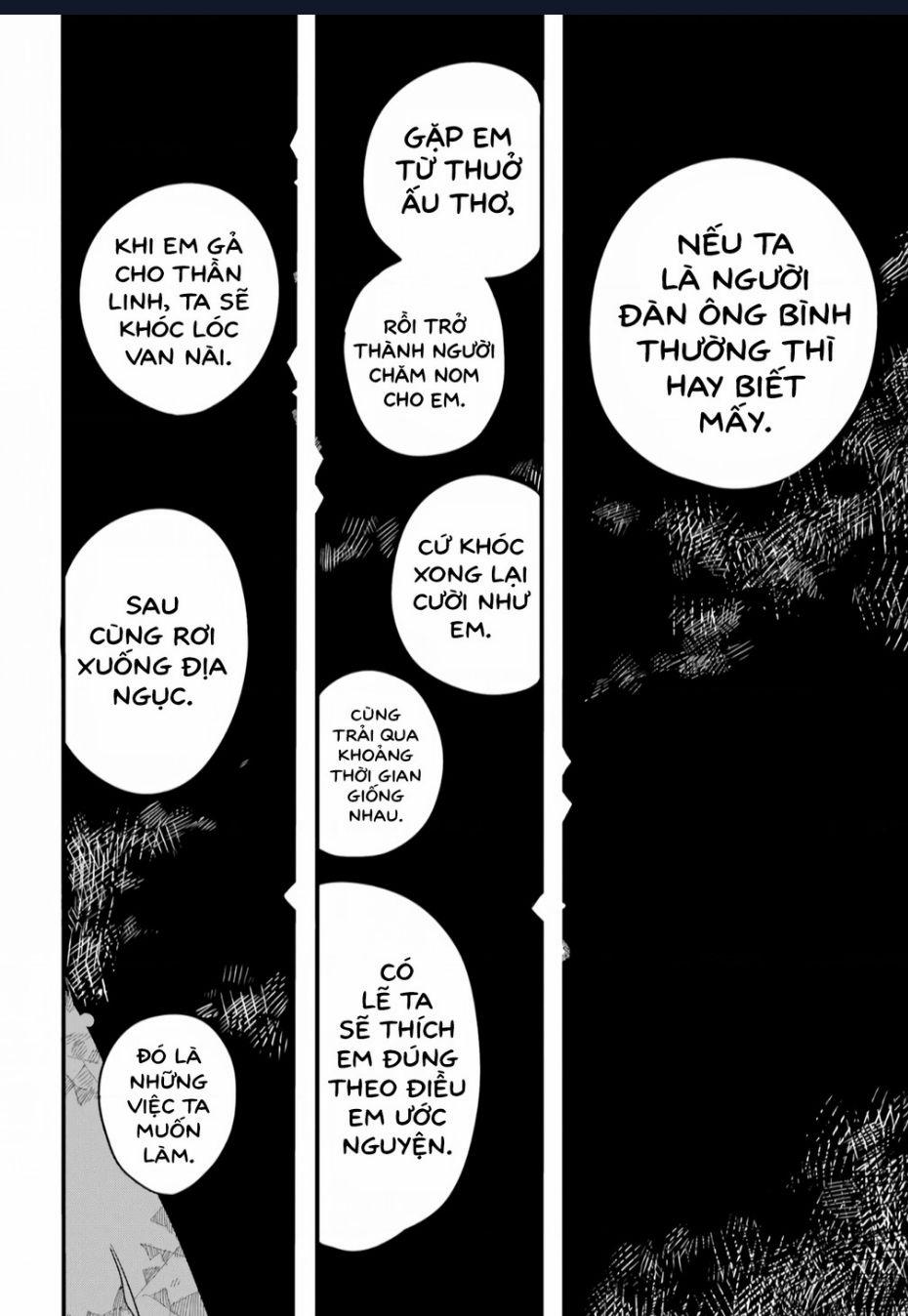 Hanako-Kun Nhà Xí 94 trang 18