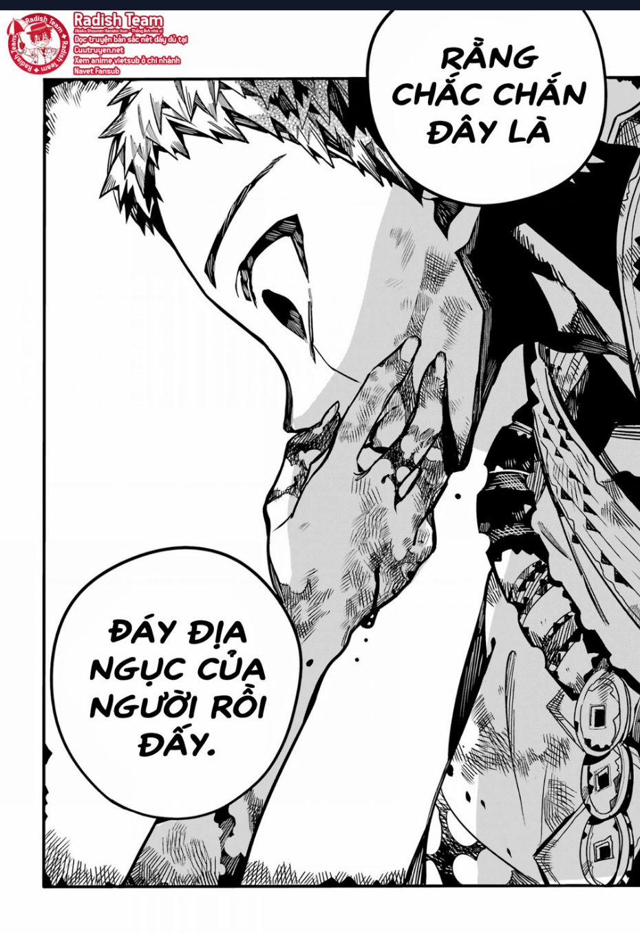 Hanako-Kun Nhà Xí 94 trang 20