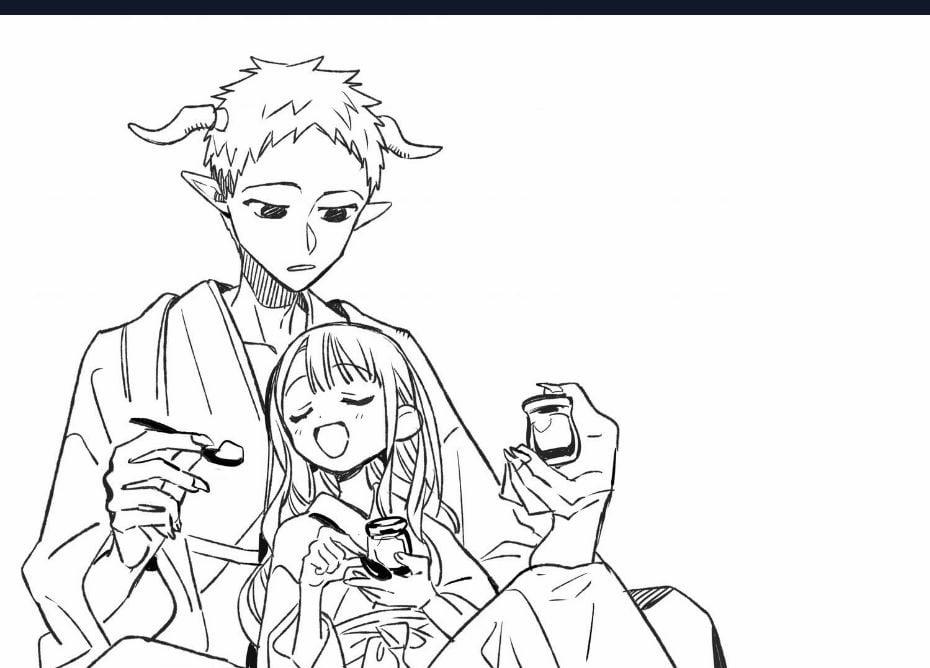 Hanako-Kun Nhà Xí 94 trang 6