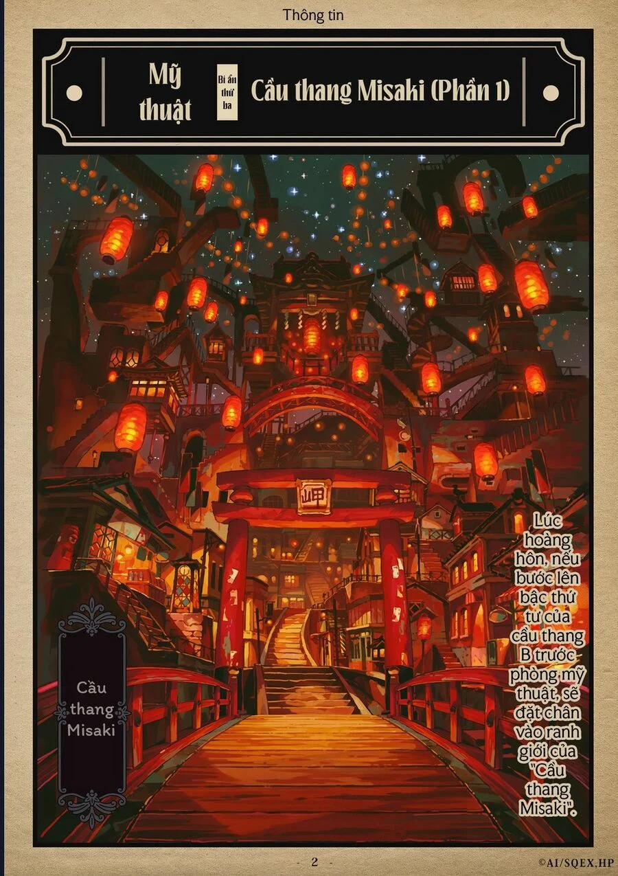 Hanako-Kun Nhà Xí 95.5 trang 14