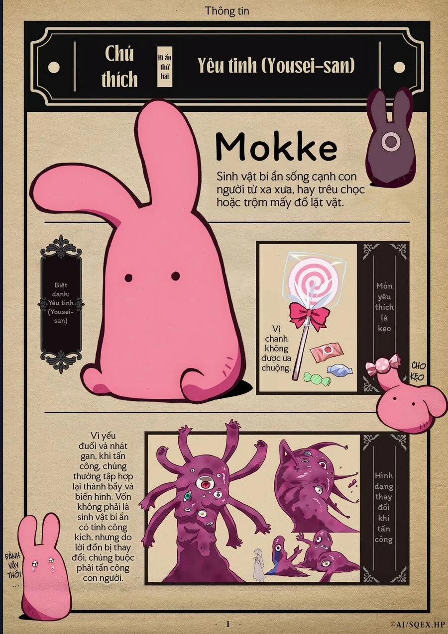 Hanako-Kun Nhà Xí 95.5 trang 9