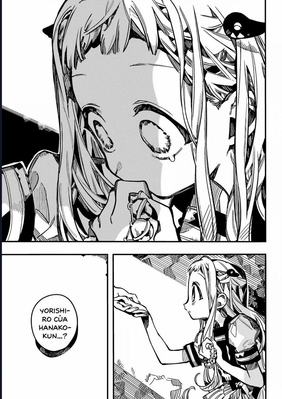 Hanako-Kun Nhà Xí 95 trang 25