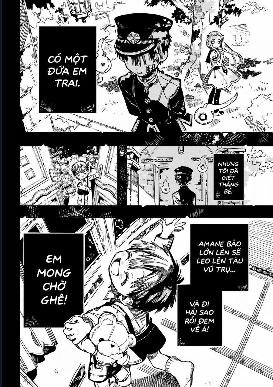 Hanako-Kun Nhà Xí 95 trang 28