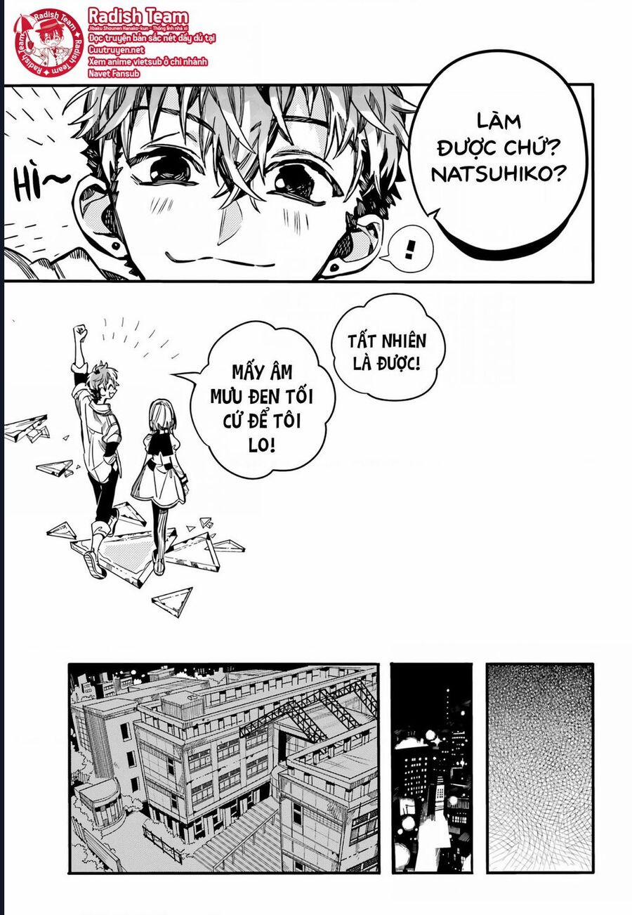 Hanako-Kun Nhà Xí 95 trang 41