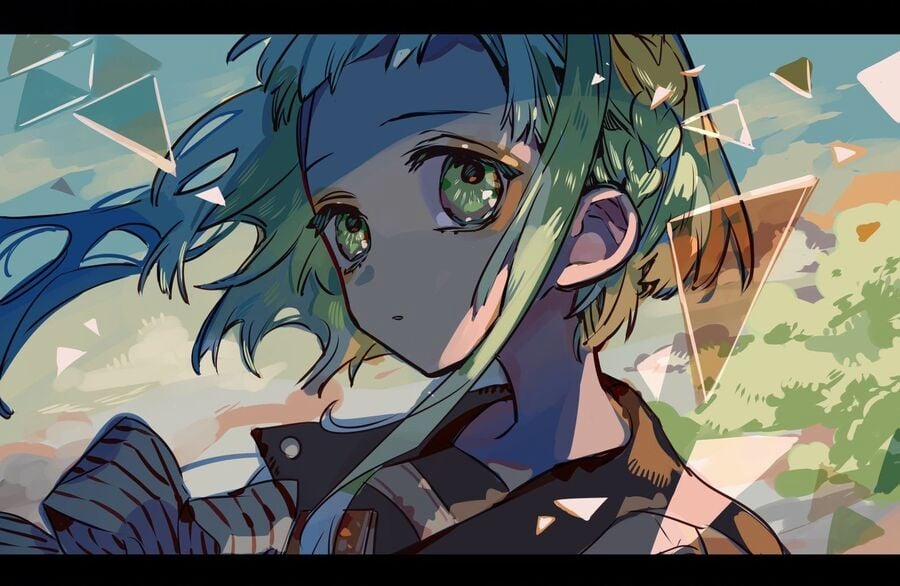 Hanako-Kun Nhà Xí 95 trang 44