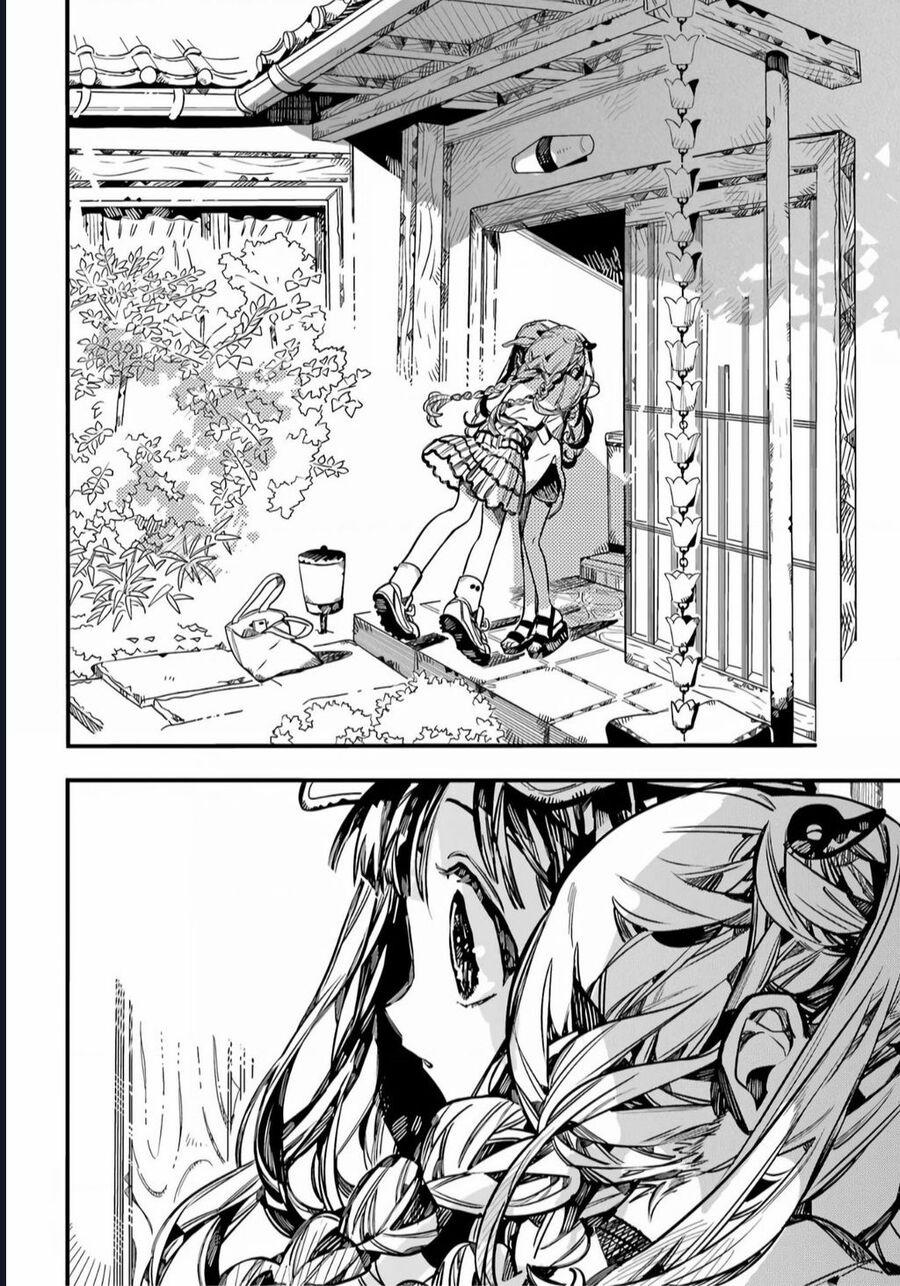 Hanako-Kun Nhà Xí 96 trang 23