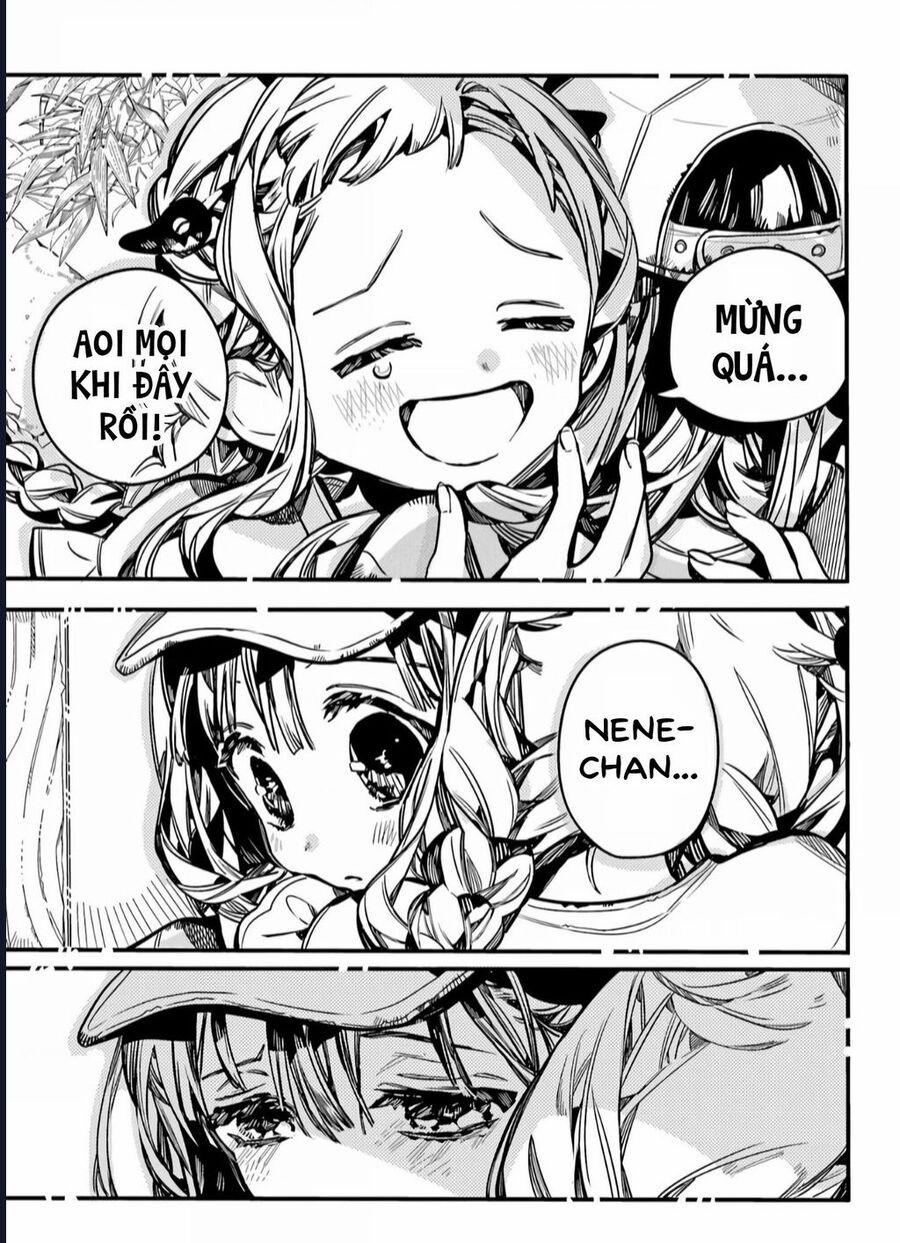 Hanako-Kun Nhà Xí 96 trang 24