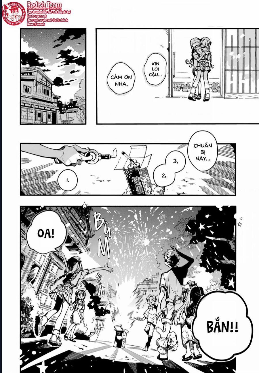 Hanako-Kun Nhà Xí 96 trang 25