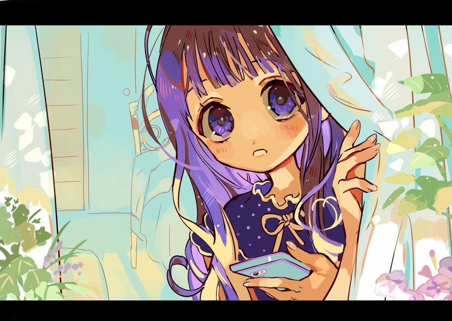 Hanako-Kun Nhà Xí 96 trang 4