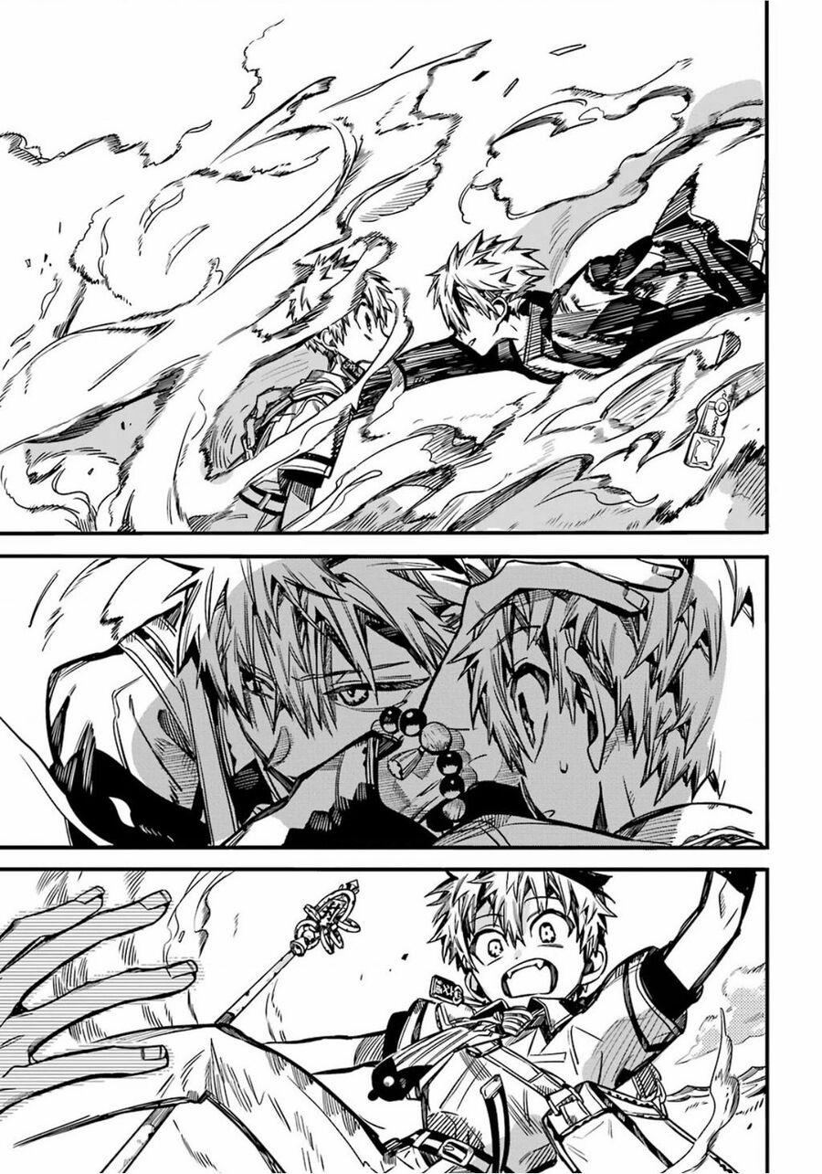 Hanako-Kun Nhà Xí Chuong 87 trang 28