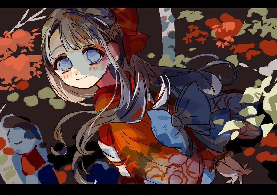 Hanako-Kun Nhà Xí Chuong 88 trang 31