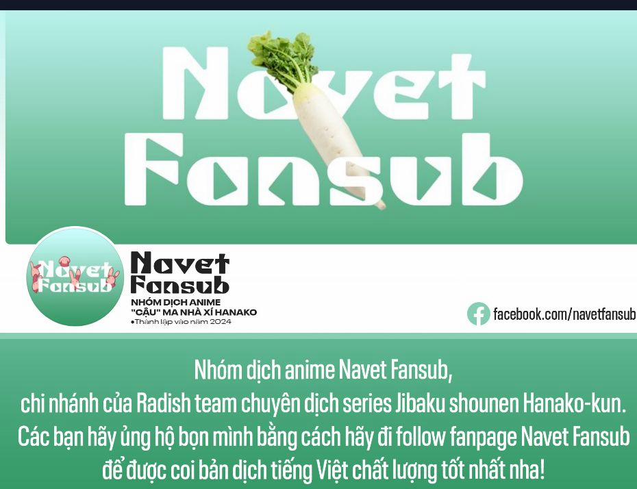 Hanako-Kun Nhà Xí Chuong 94 trang 0