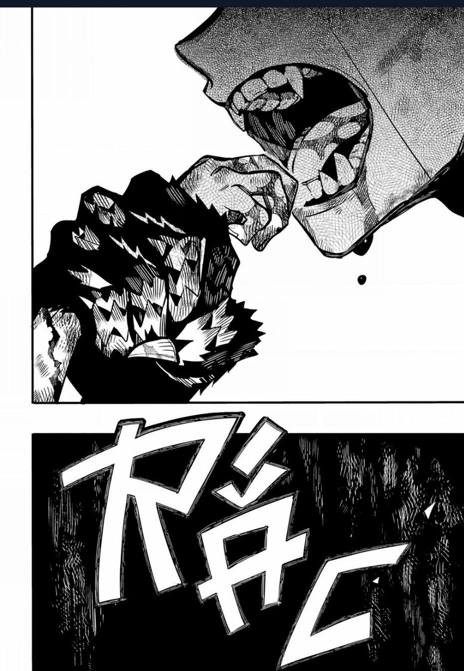 Hanako-Kun Nhà Xí Chuong 94 trang 21