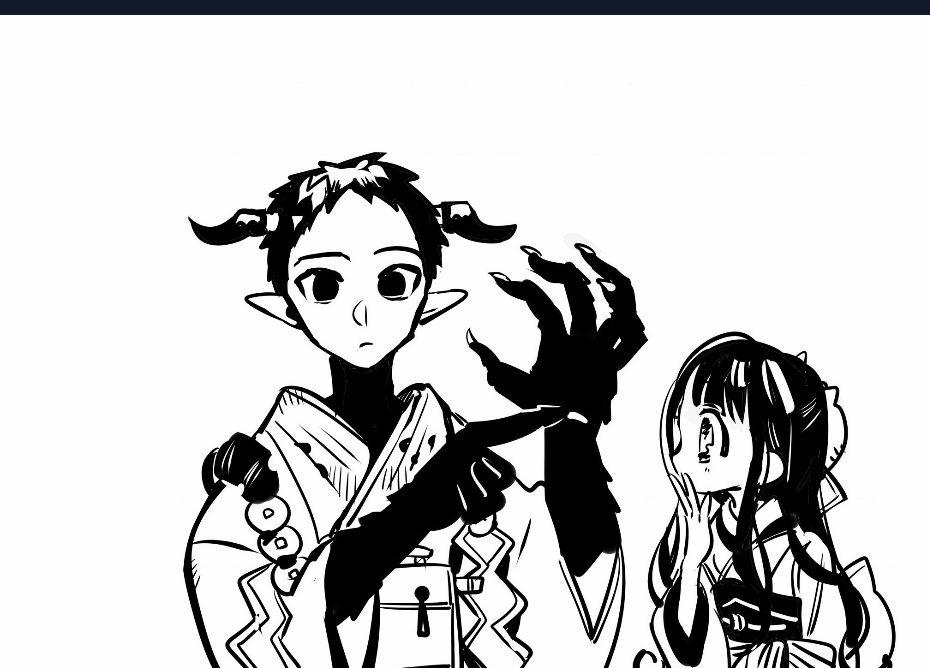 Hanako-Kun Nhà Xí Chuong 94 trang 4