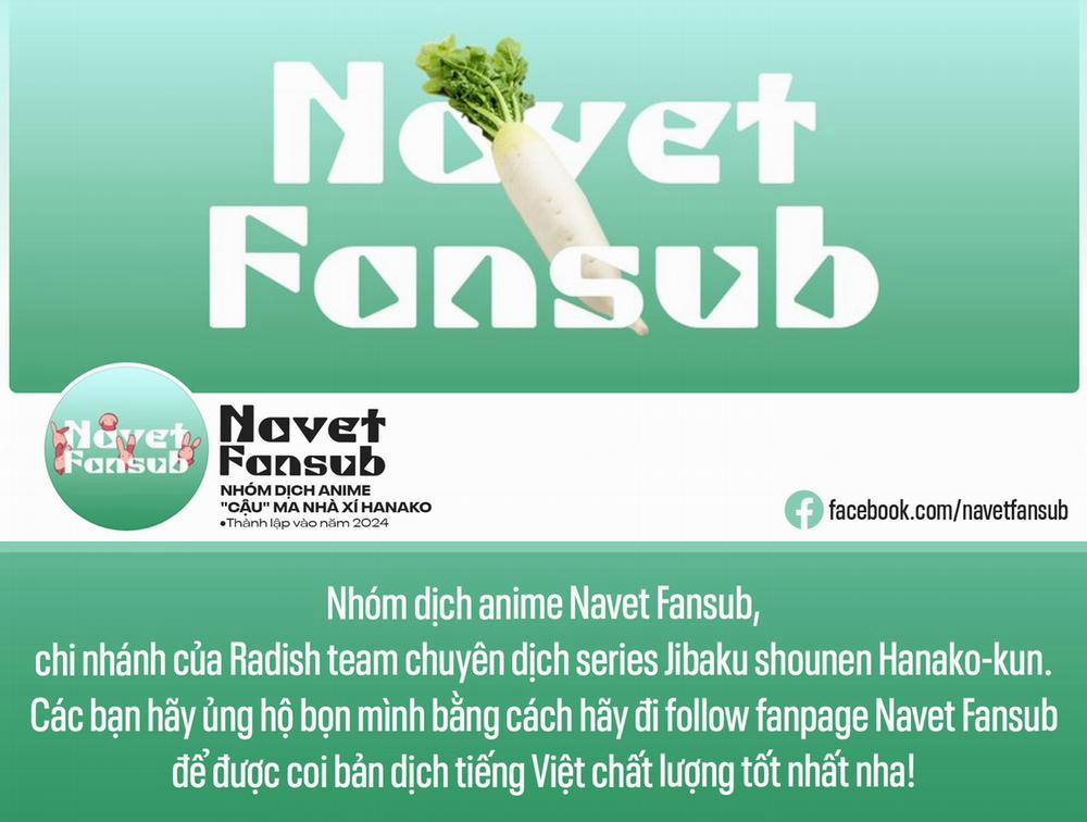Hanako-Kun Sau Giờ Học Chuong 21 trang 0