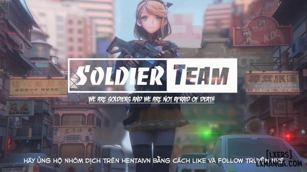 Hanamidare Oneshot trang 17