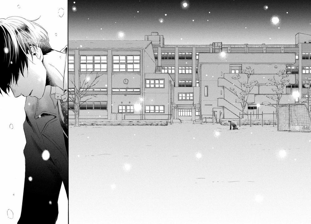 Hananoi-Kun To Koi No Yamai 1 trang 34