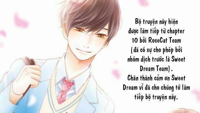 Hananoi-Kun To Koi No Yamai 10 trang 0