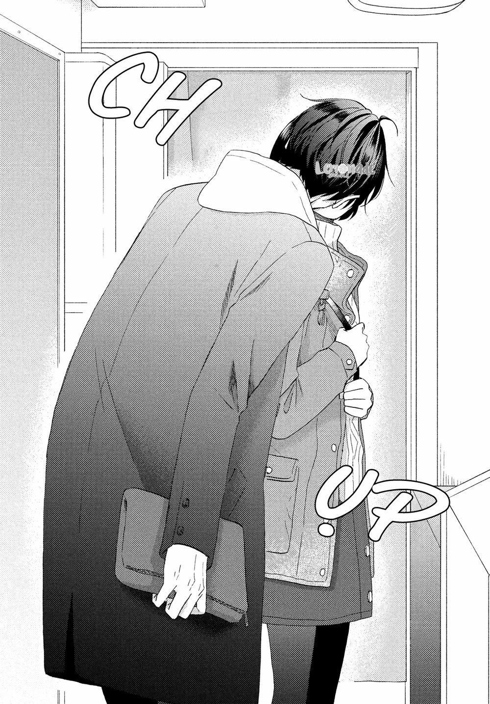 Hananoi-Kun To Koi No Yamai 13 trang 37