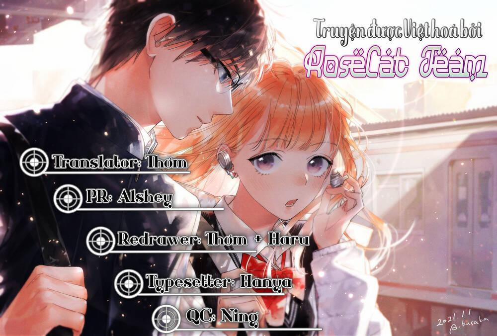 Hananoi-Kun To Koi No Yamai 20 trang 1