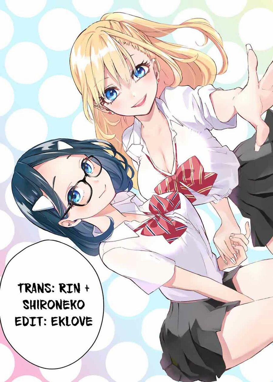 Hanazono Twins 1 trang 0