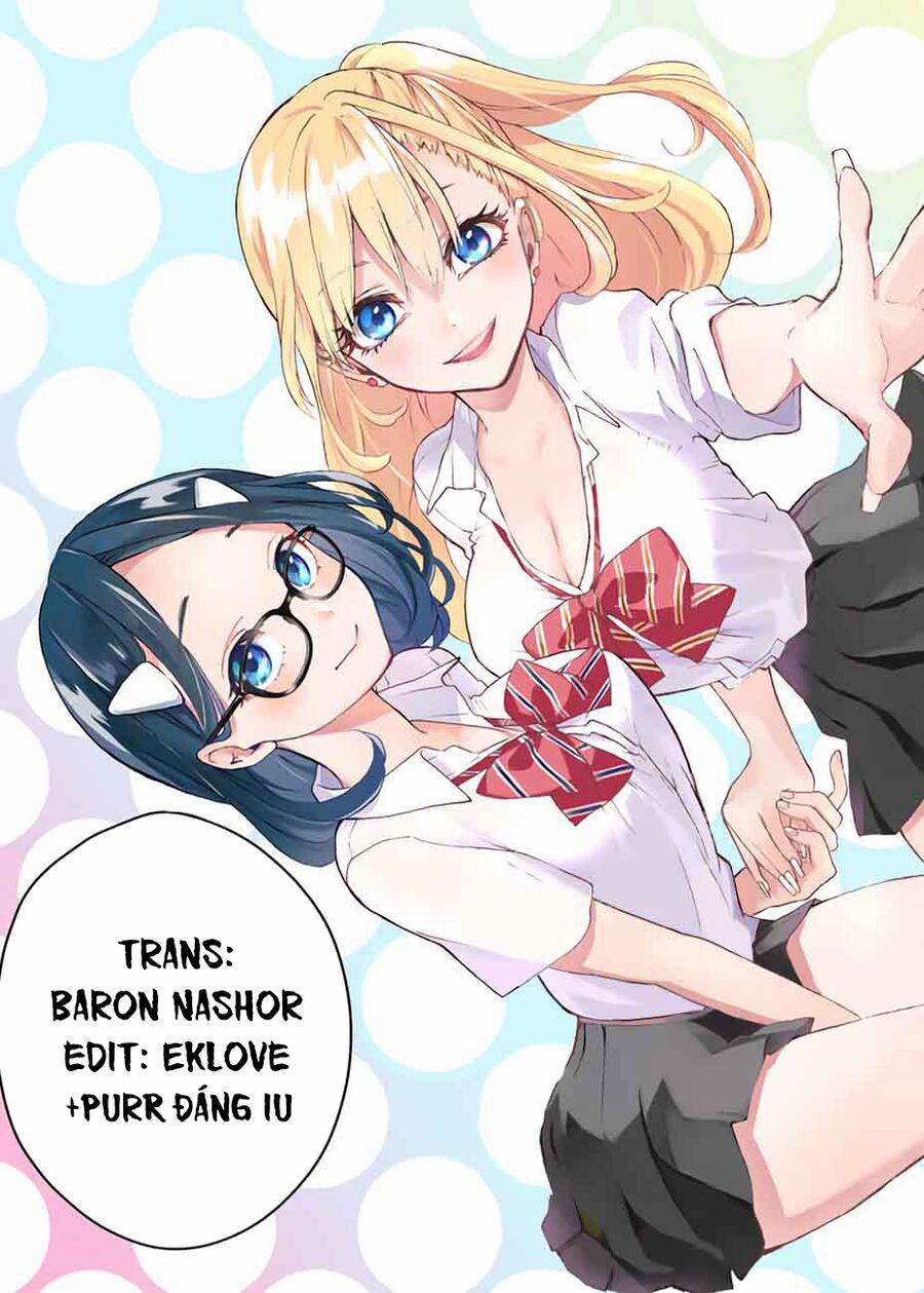 Hanazono Twins 20 trang 0