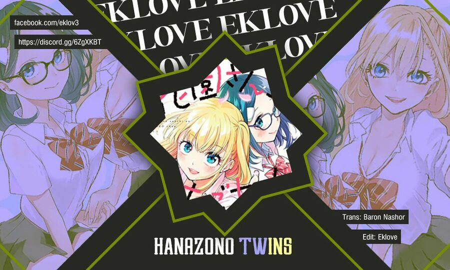 Hanazono Twins 22 trang 0