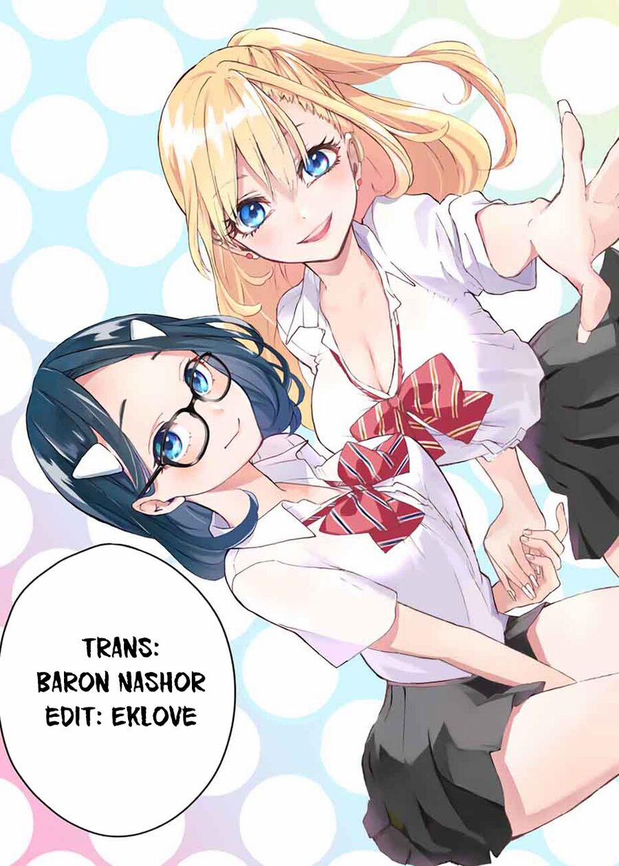 Hanazono Twins 3 trang 0