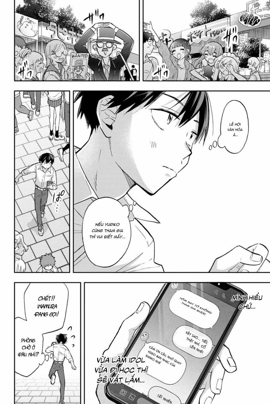 Hanazono Twins 41 trang 4