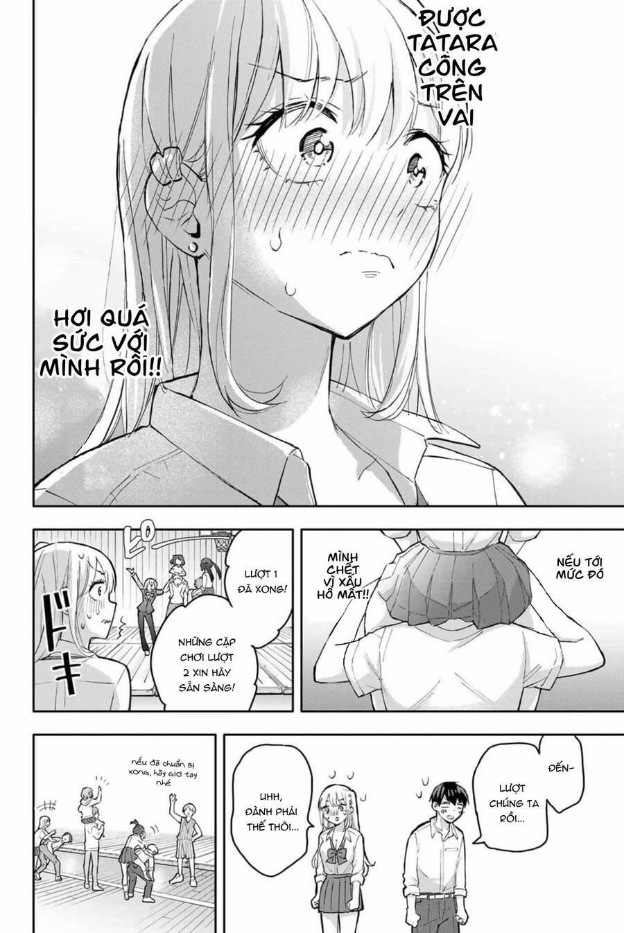 Hanazono Twins 42 trang 1