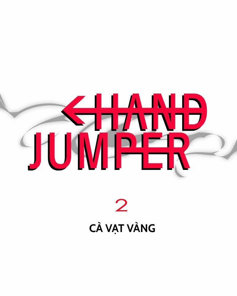Hand Jumper 2 trang 1