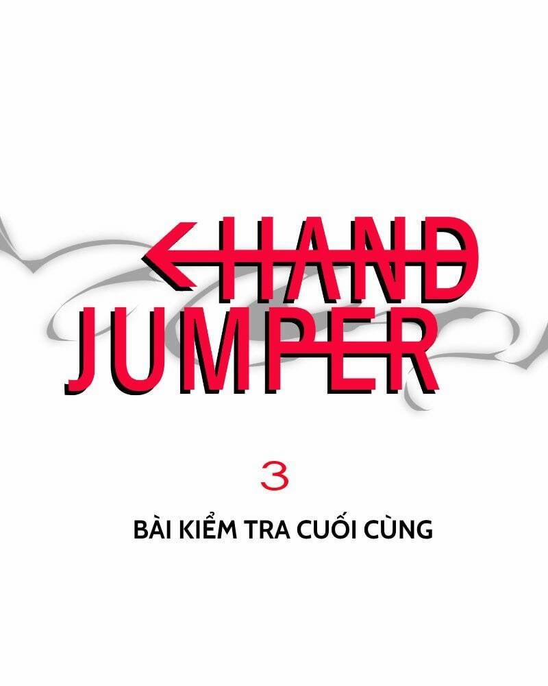 Hand Jumper 3 trang 1