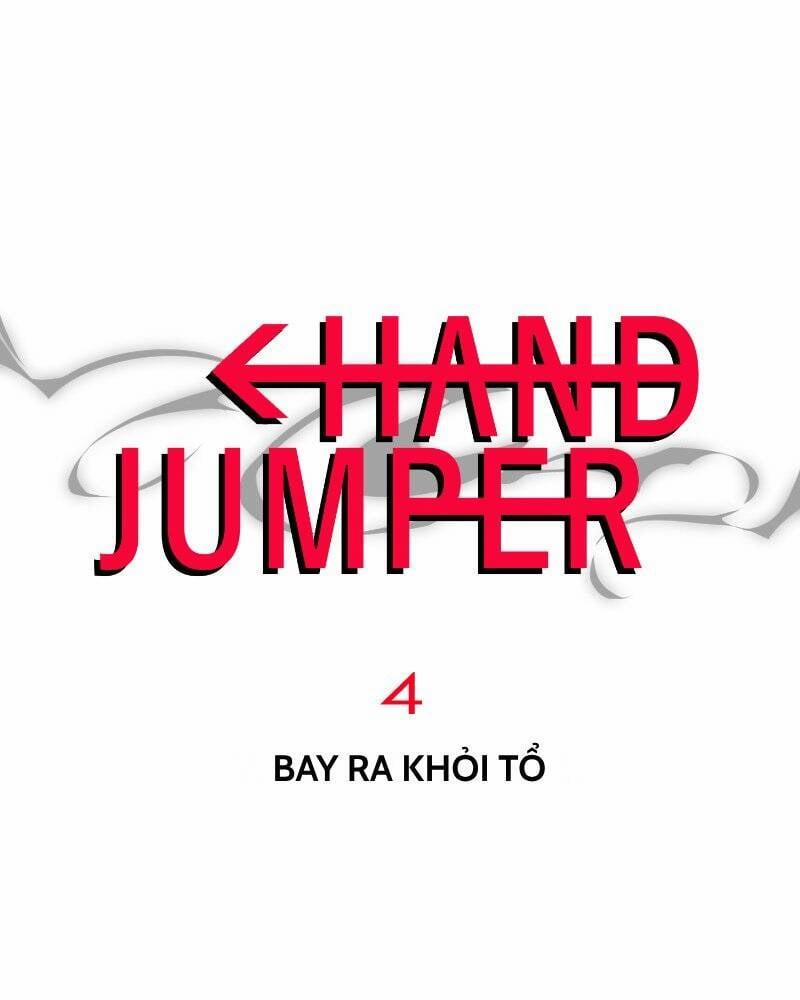 Hand Jumper 4 trang 1