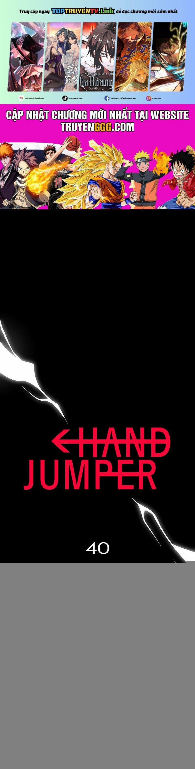 Hand Jumper 40 trang 0