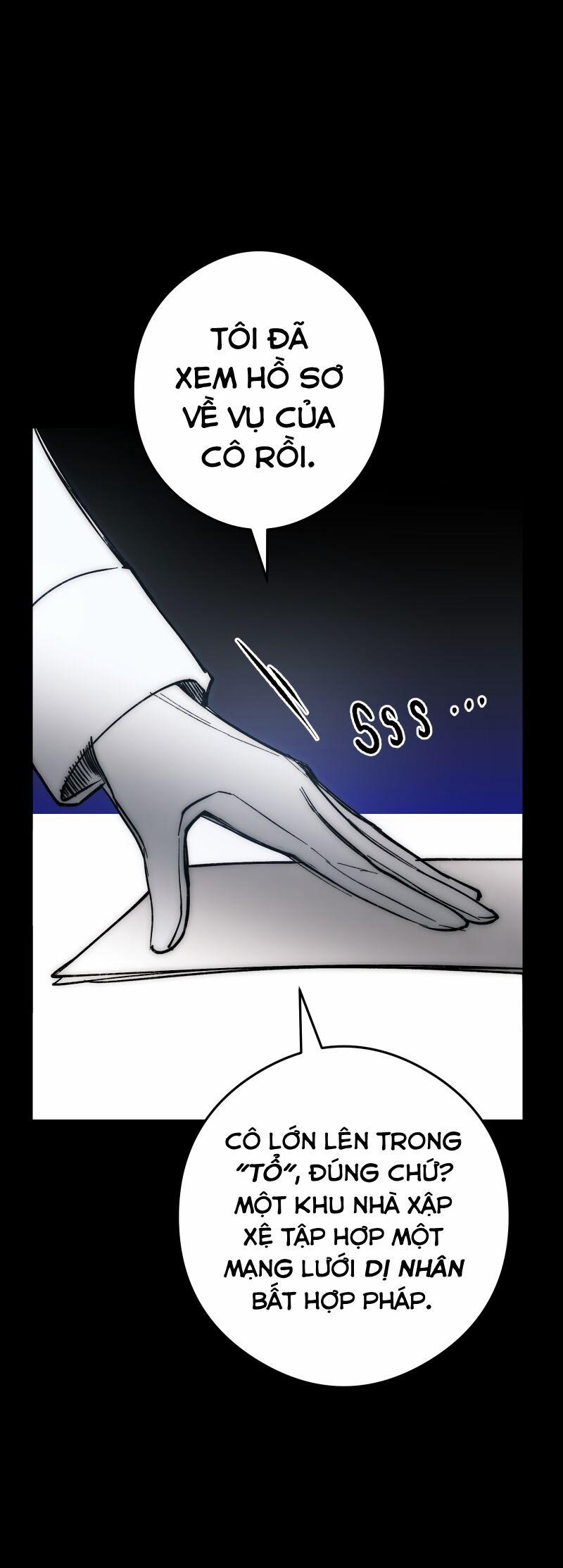 Hand Jumper 48 trang 21