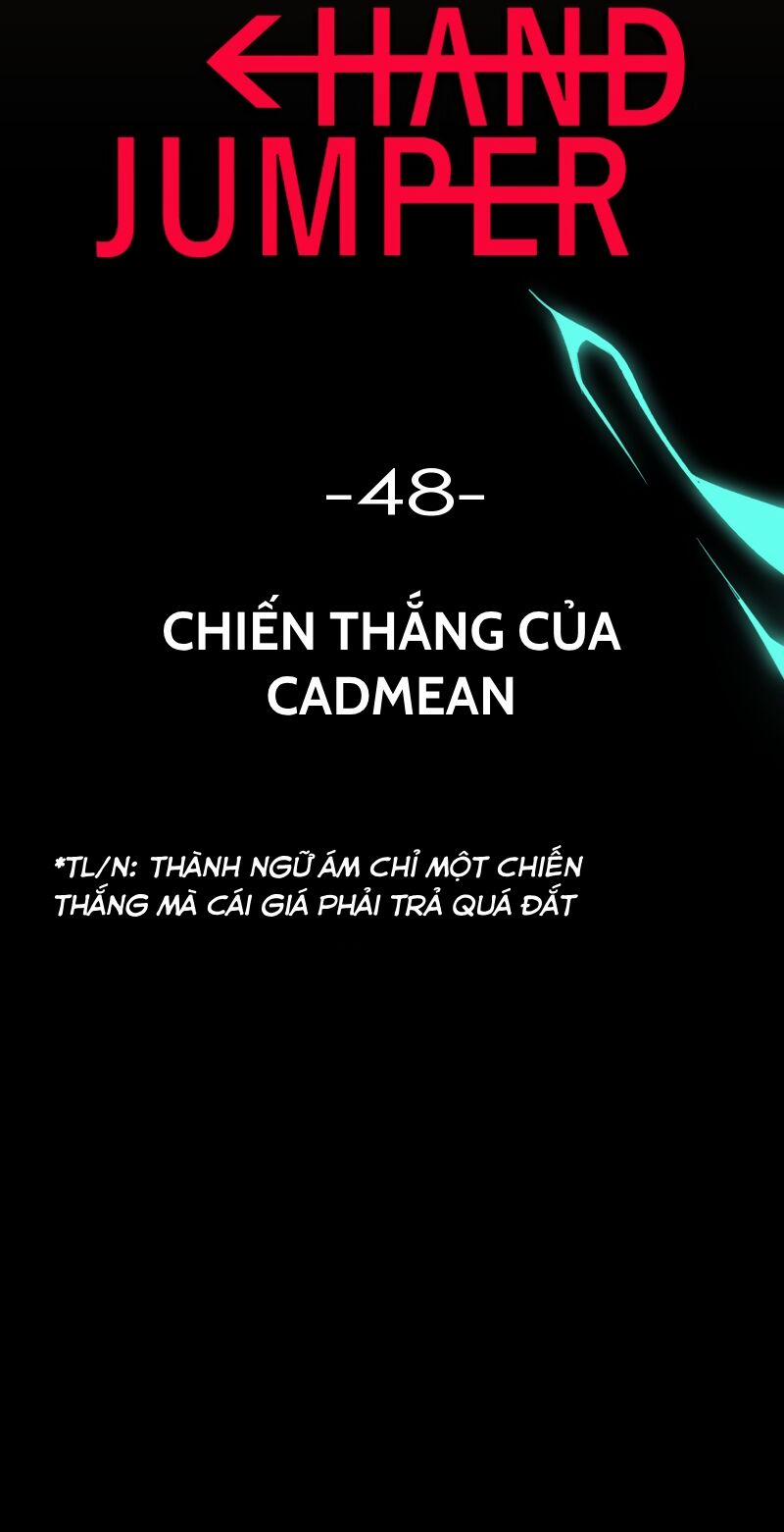 Hand Jumper 48 trang 9