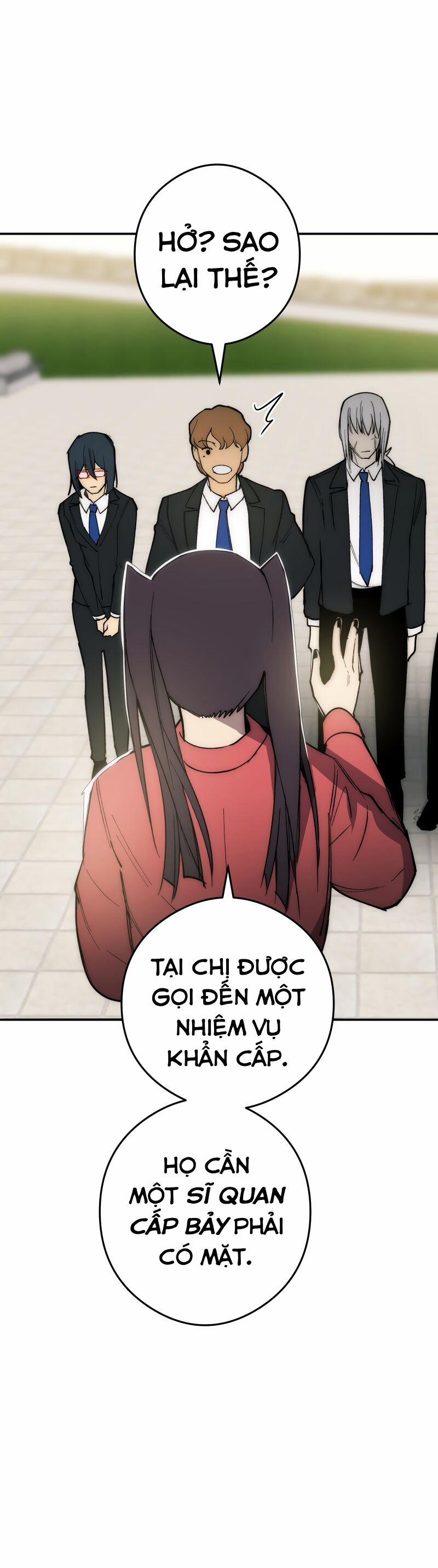 Hand Jumper 49 trang 3