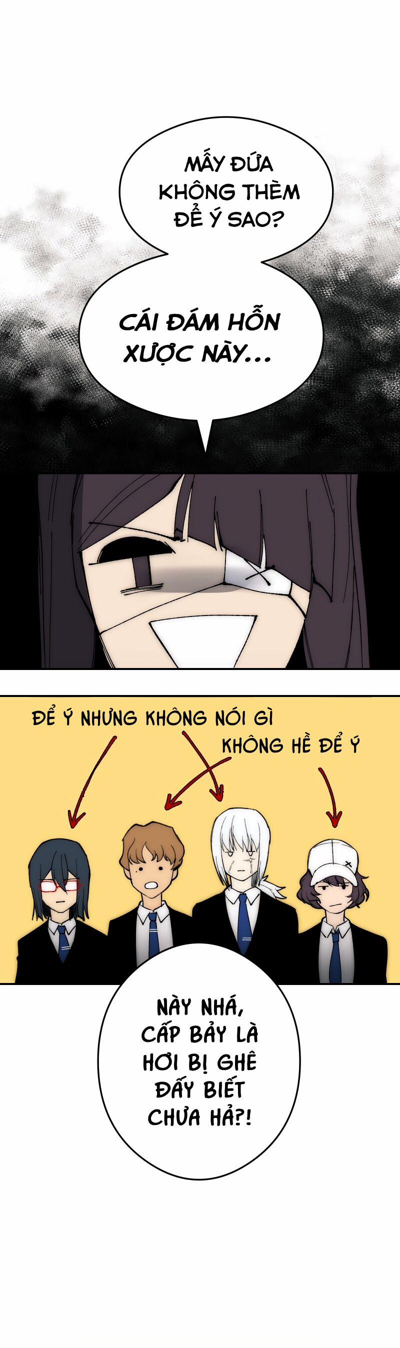 Hand Jumper 49 trang 6