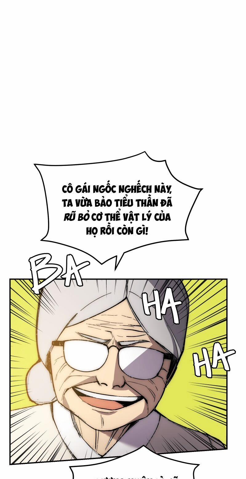 Hand Jumper 50 trang 35