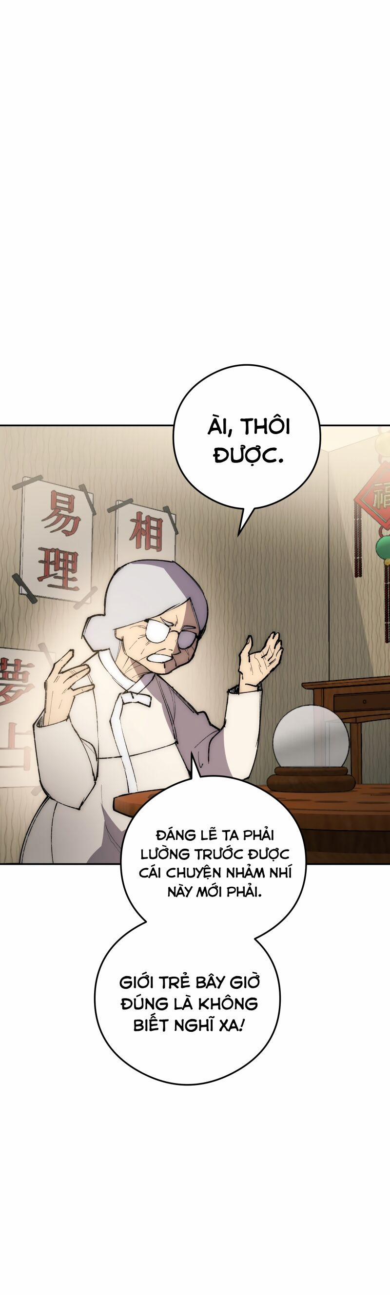 Hand Jumper 51 trang 21