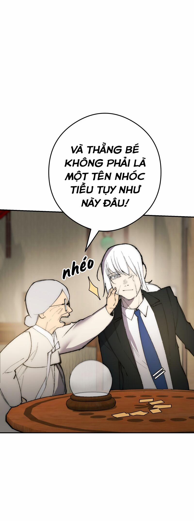 Hand Jumper 51 trang 28