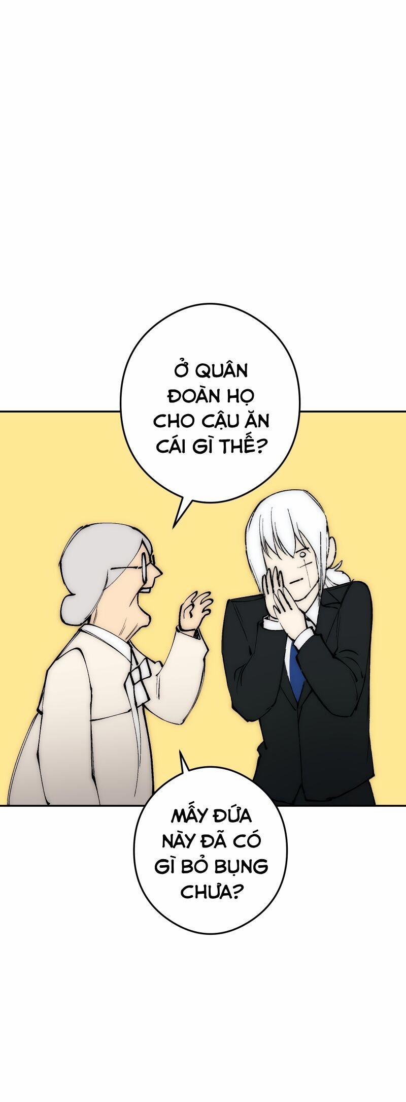 Hand Jumper 51 trang 31