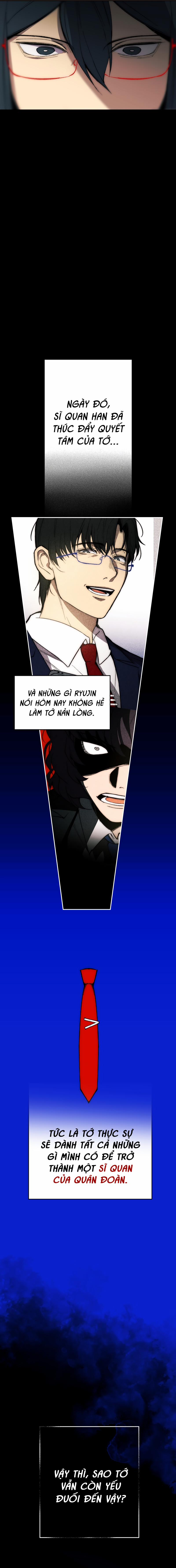 Hand Jumper 53 trang 15