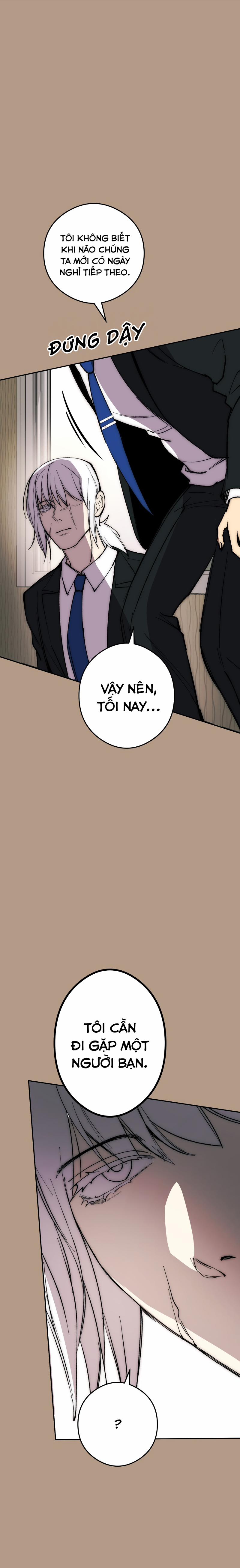 Hand Jumper 53 trang 23