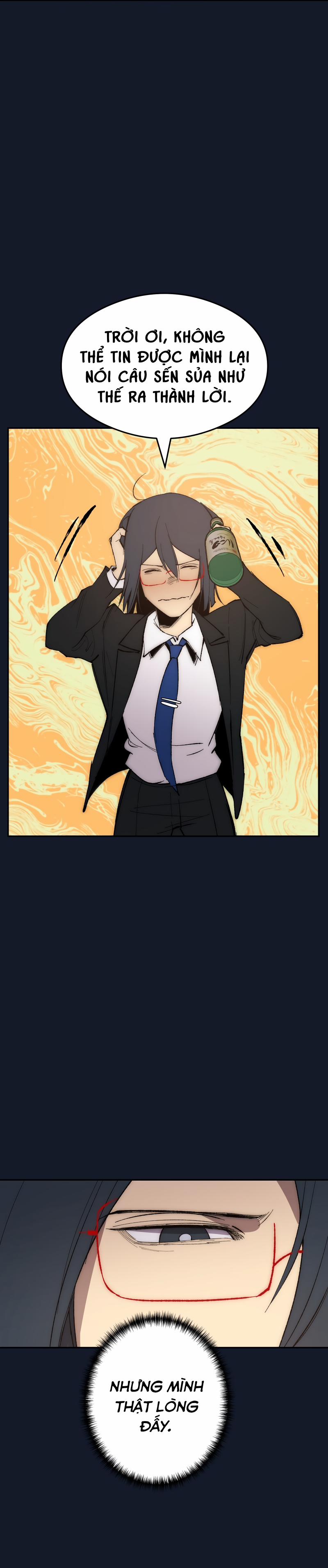 Hand Jumper 53 trang 35