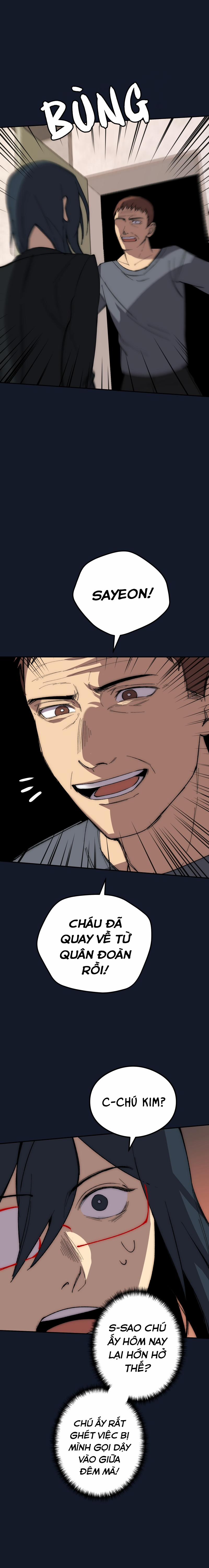 Hand Jumper 53 trang 38