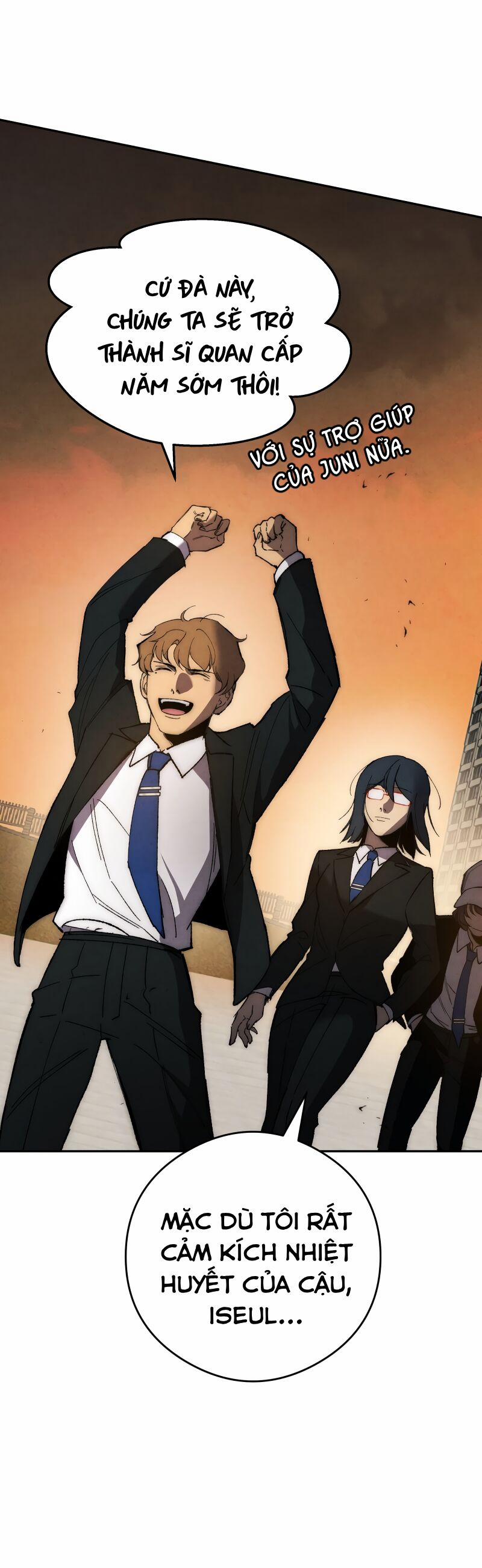 Hand Jumper 54 trang 59