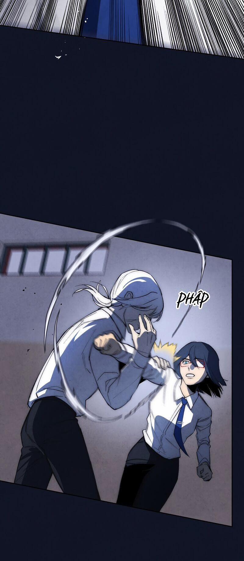 Hand Jumper 55 trang 20