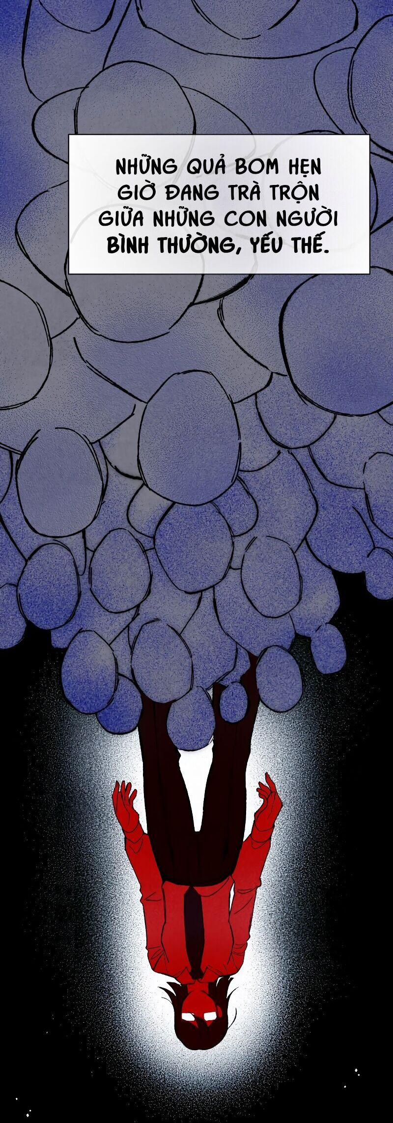 Hand Jumper 55 trang 32